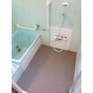 バス/シャワー