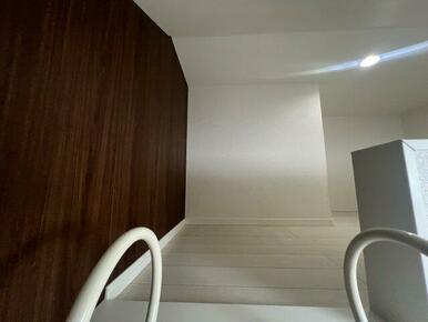 他号室の写真になります。