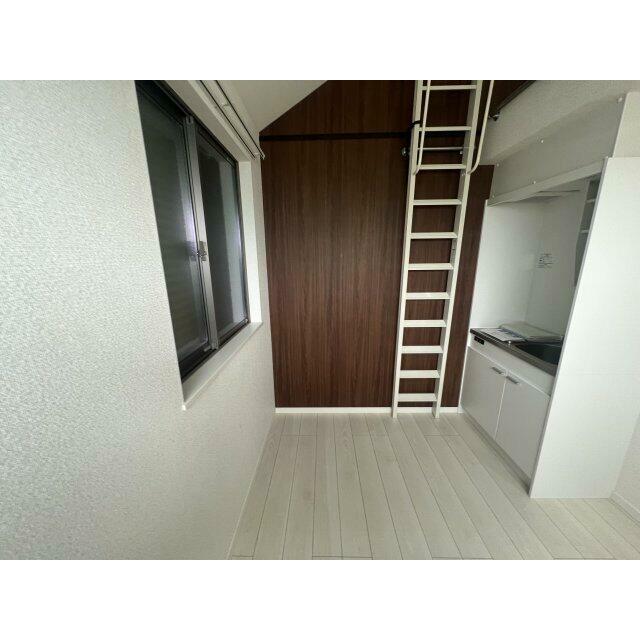 他号室の写真になります。