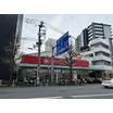 ショッピング施設