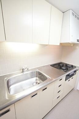 ※写真は同タイプ住戸です。