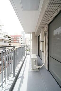 ※写真は同タイプ住戸です。
