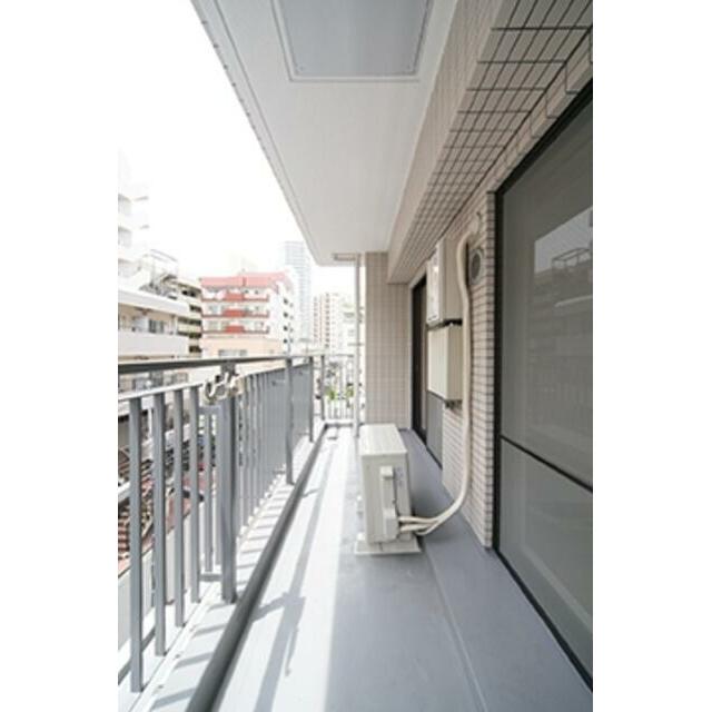 ※写真は同タイプ住戸です。