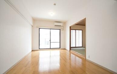 ※写真は同タイプ住戸です。
