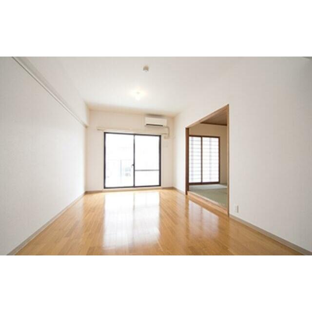 ※写真は同タイプ住戸です。
