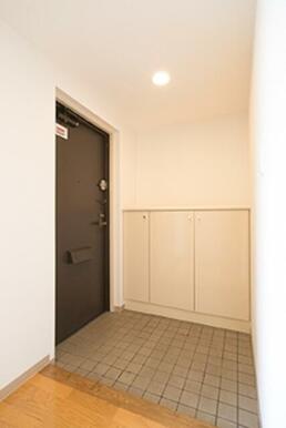 ※写真は同タイプ住戸です。