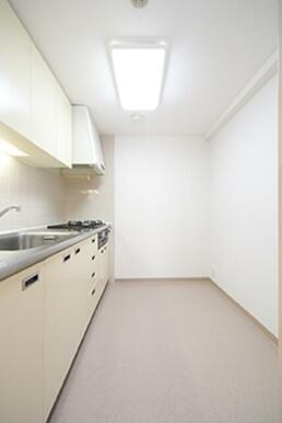 ※写真は同タイプ住戸です。
