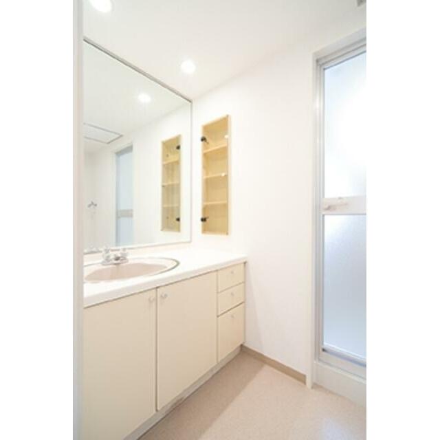 ※写真は同タイプ住戸です。