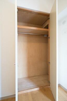 ※写真は同タイプ住戸です。