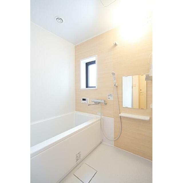 ※写真は同タイプ住戸です。