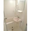 バス/シャワー