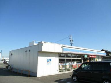ローソン 楠町北五味塚店