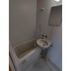 バス/シャワー