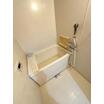 バス/シャワー