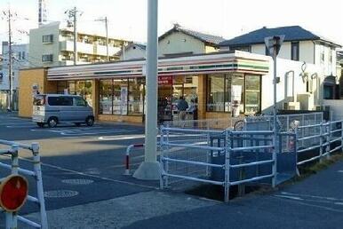 セブンイレブン