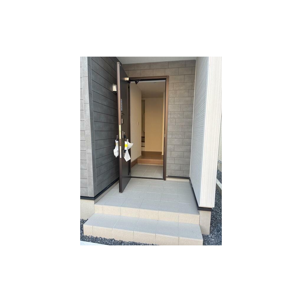 Casa 4LDK em Inuyama — foto 2 de 11