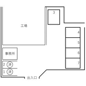 平面図