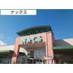 ショッピング施設