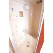 バス/シャワー