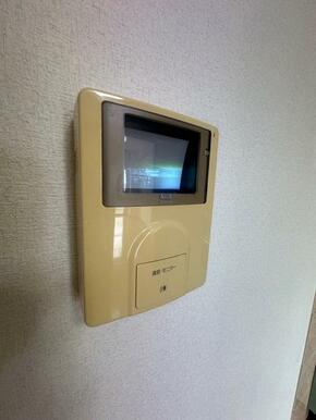 TVインターホン