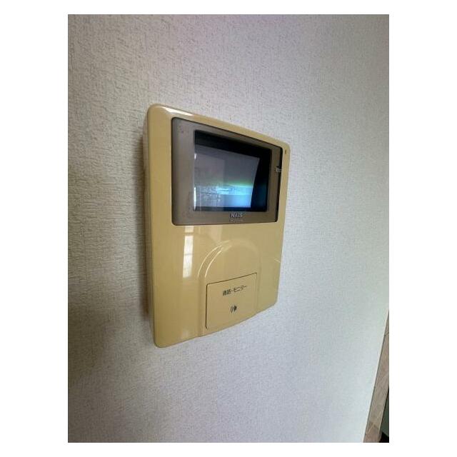 TVインターホン