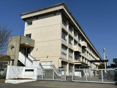 広谷小学校