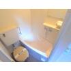 バス/シャワー