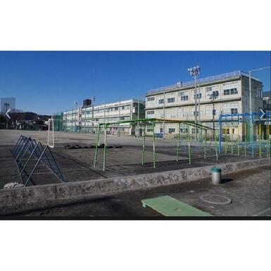 竜南小学校