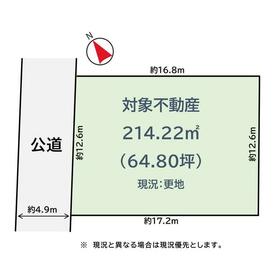 地形図等