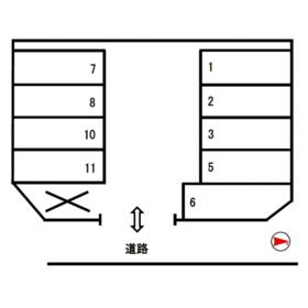 平面図