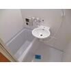 バス/シャワー