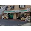 コンビニ