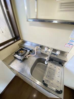※他部屋参考写真