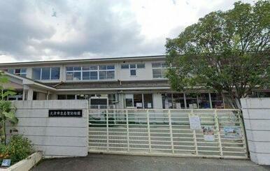 大津市立幼稚園志賀幼稚園