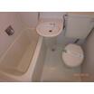 バス/シャワー