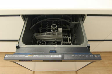 食器洗い乾燥機