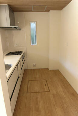 キッチンスペース