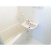 バス/シャワー