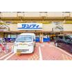 ショッピング施設