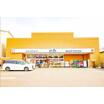 ショッピング施設