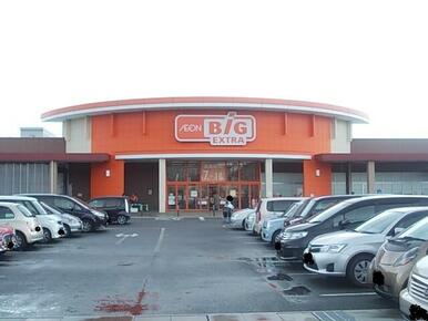 イオンビッグエクストラ