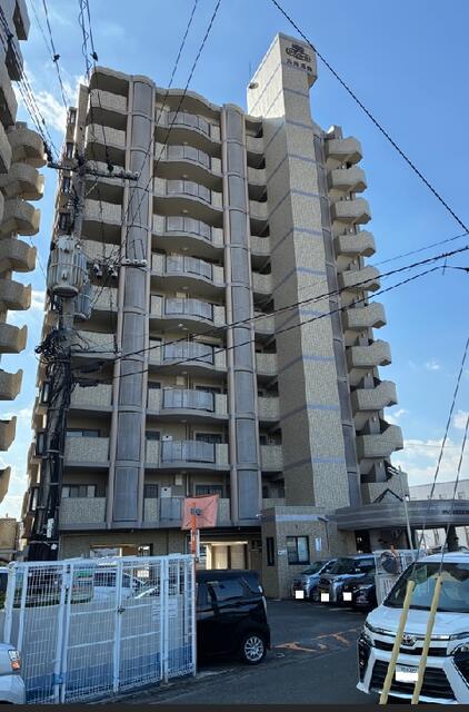 物件画像 リヴィエール富士見壱番館 903号 3LDK