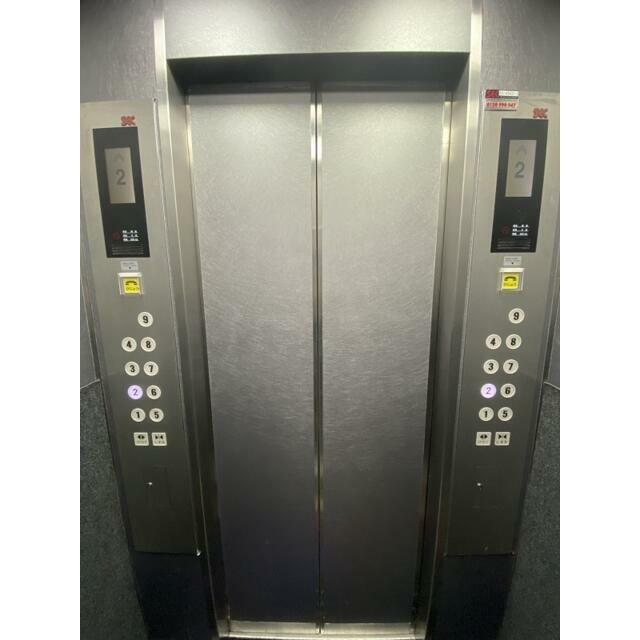 エレベーター