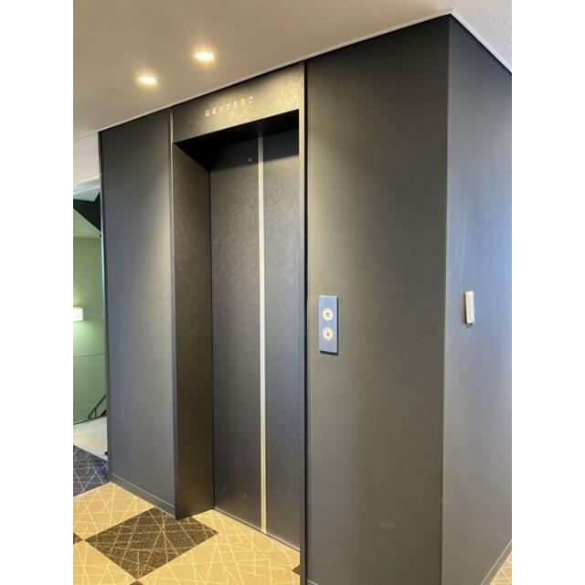 2Fエレベーターホール