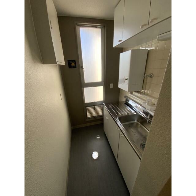 給湯室