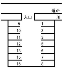 平面図