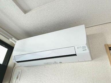 エアコン
