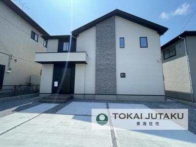 2号棟・完成済物件！即入居可能。お気軽にお問い合わせください！