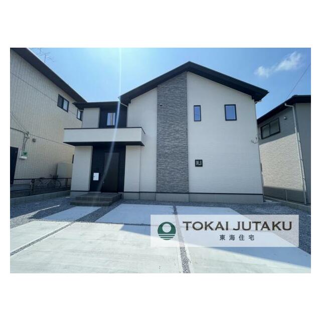 2号棟・完成済物件！即入居可能。お気軽にお問い合わせください！