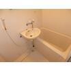 バス/シャワー